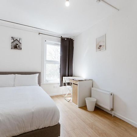 Mile End Double Rooms 27 Guest House London Ngoại thất bức ảnh