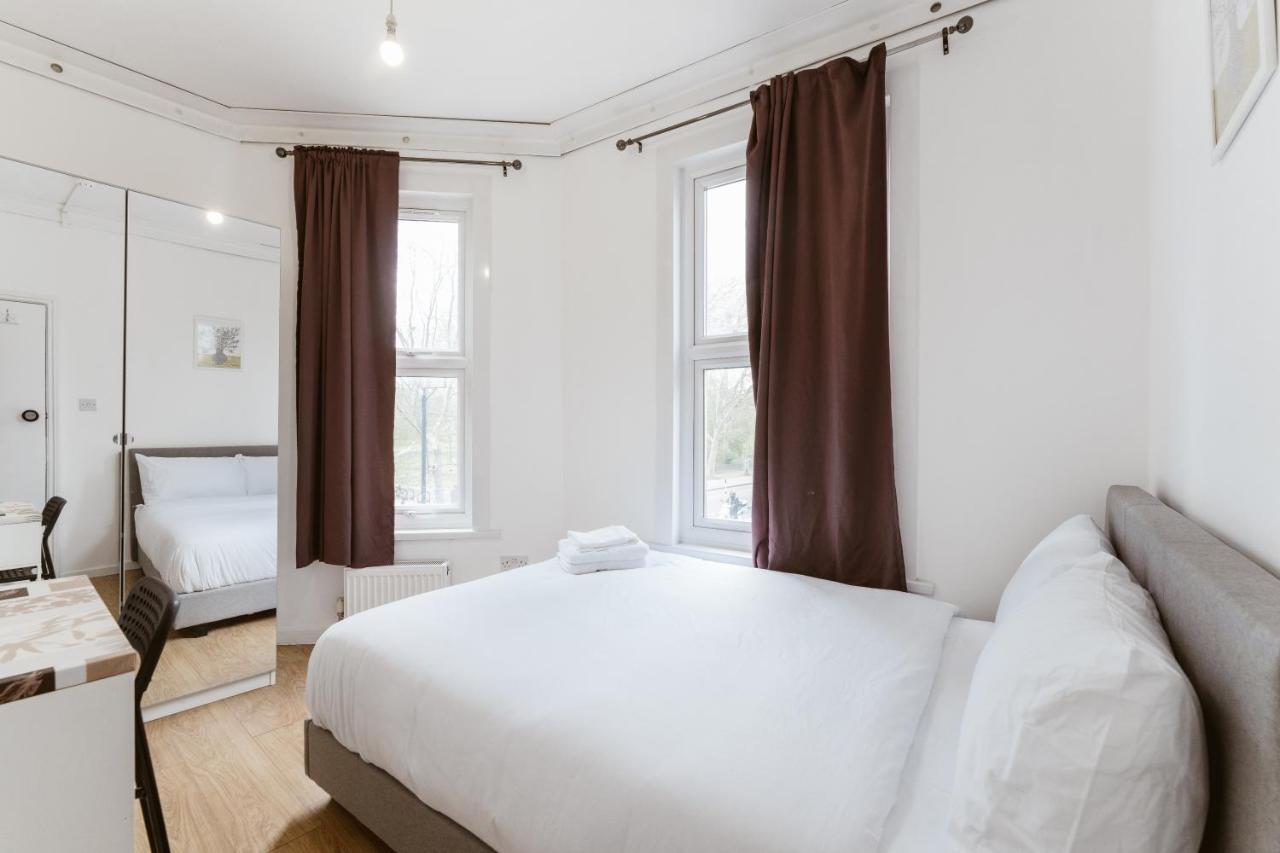 Mile End Double Rooms 27 Guest House London Ngoại thất bức ảnh